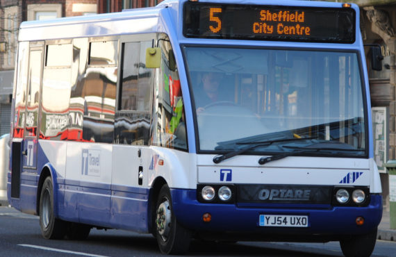 transport training sheffield transport training sheffield